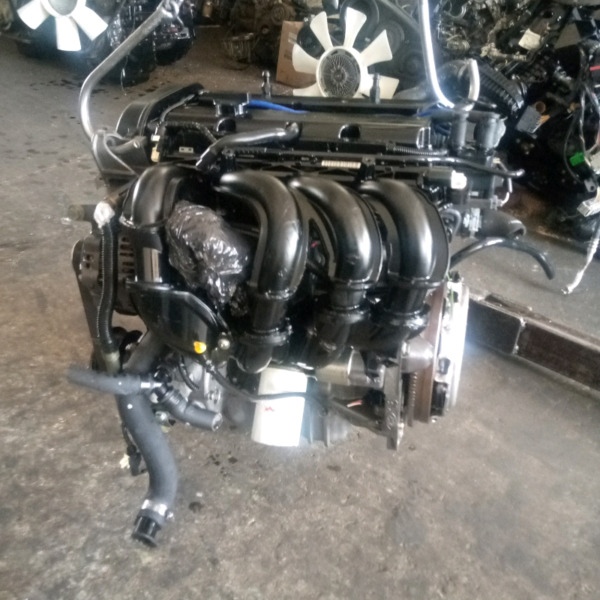 Ford Duratec 1.6 FYJB Engine for Sale