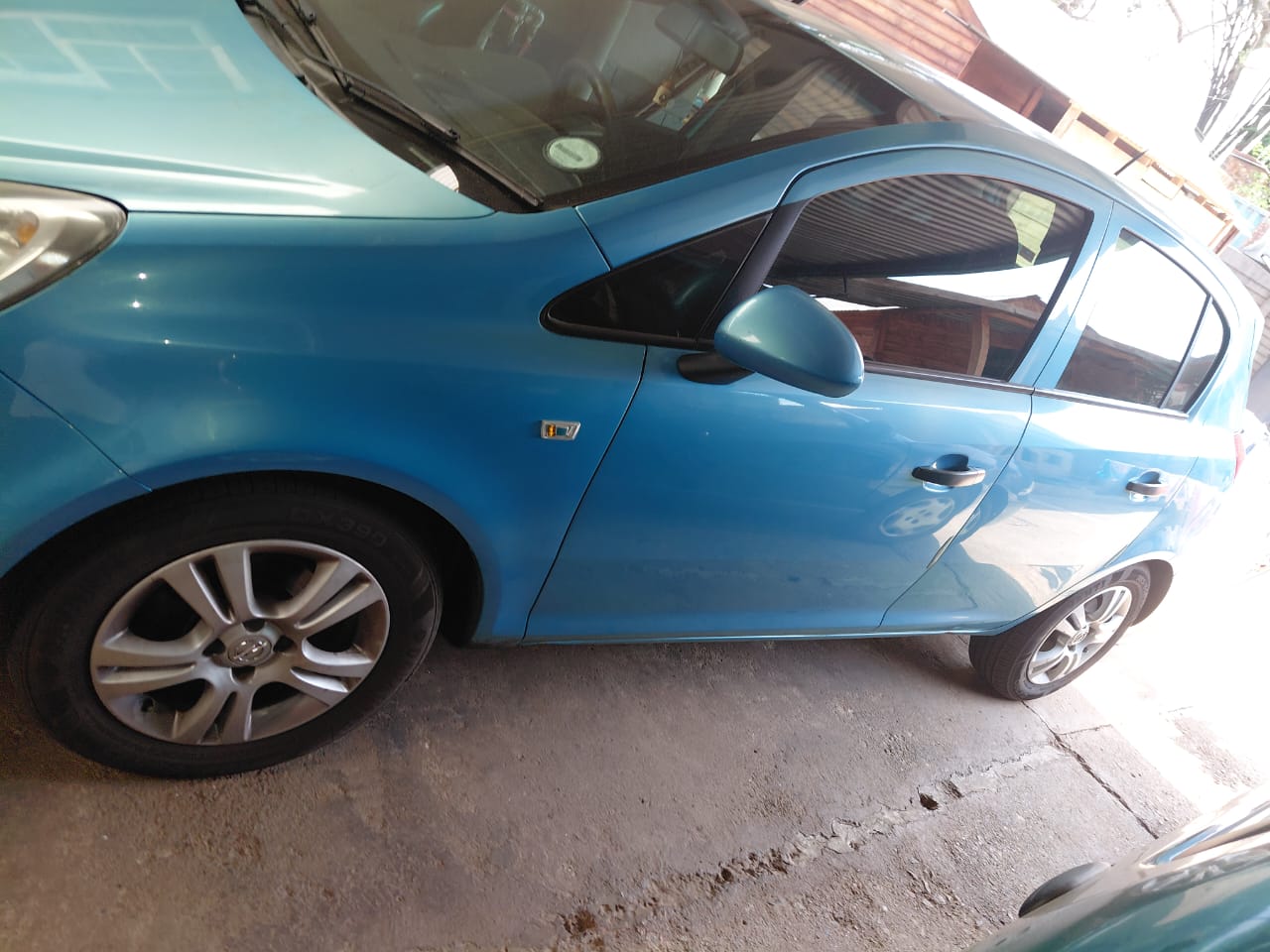 Used 2010 Opel Corsa 1.4 Essentia - Private Seller