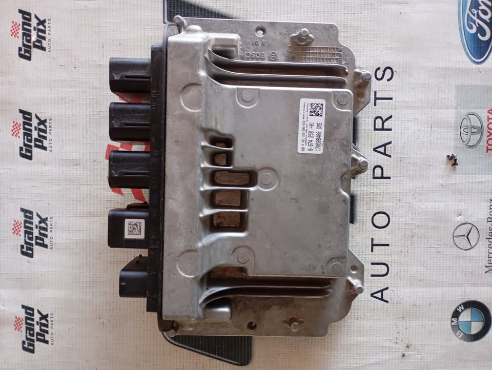 BMW 225i F SERIES ECU COMPUTER BOX 0261 S6 682 8674 258-01 - Private Seller BMW 225i F SERIES ECU COMPUTER BOX 0261 S6 682 8674 258-01 - Private Seller