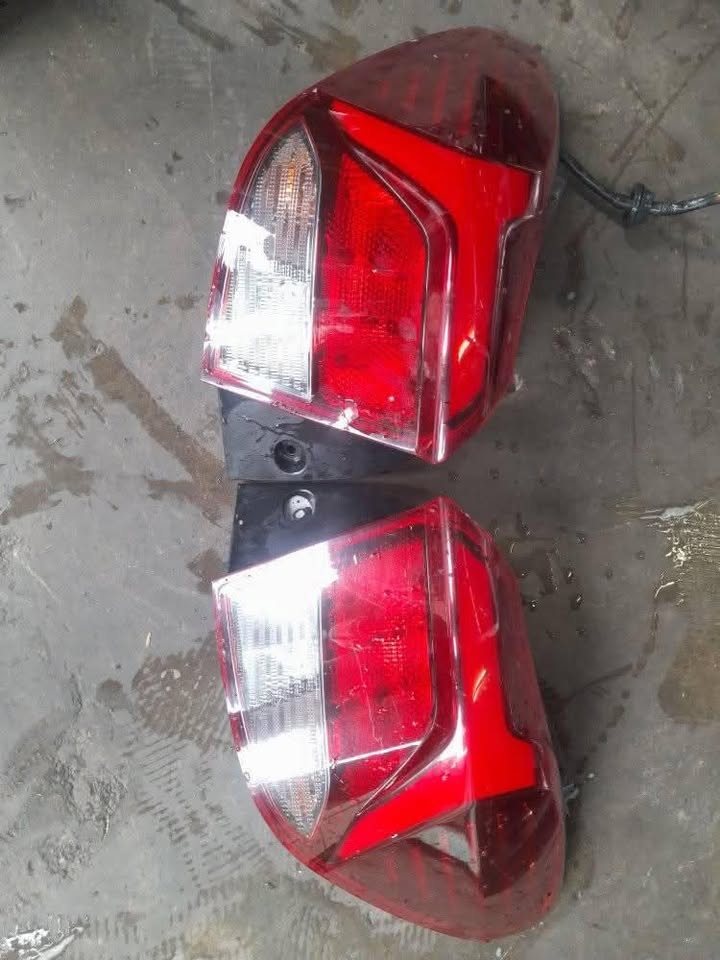 HYUNDAI i10 GRAND TAIL LIGHTS - Private Seller HYUNDAI i10 GRAND TAIL LIGHTS - Private Seller