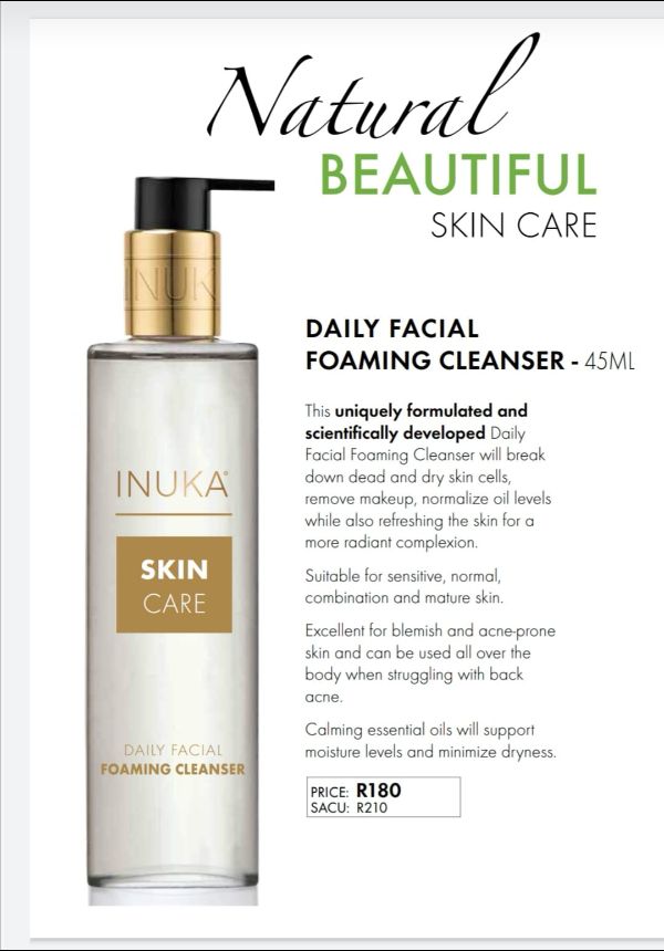 INUKA FRAGRANCES Skincare Products ubicaciondepersonas.cdmx.gob.mx