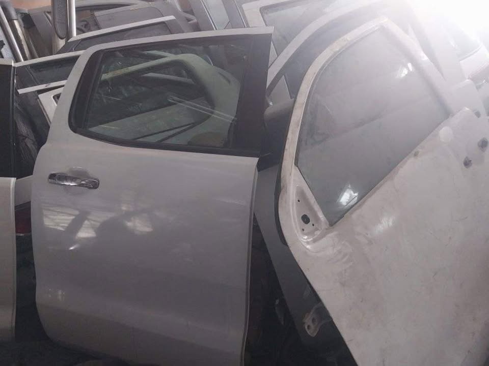 2015 Ford ranger 2015-2023 doors - Private Seller 2015 Ford ranger 2015-2023 doors - Private Seller