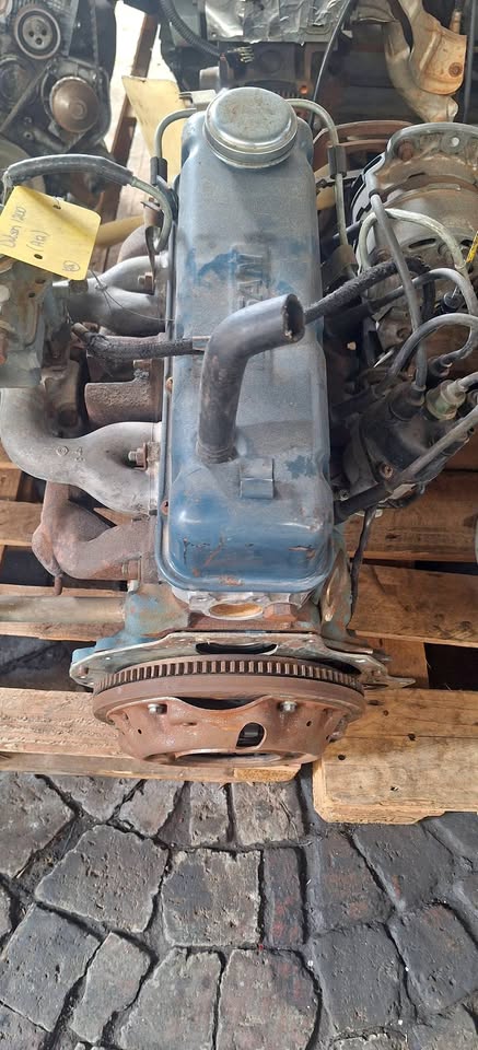 Nissan 1200 complete engine available - Private Seller Nissan 1200 complete engine available - Private Seller