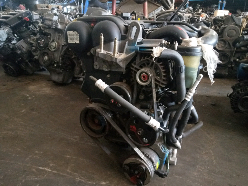Ford 1.6 Dteq Engine for Sale