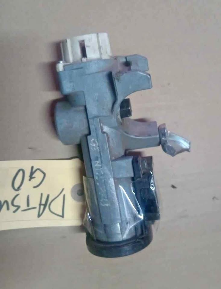 Datsun Go Ignition without key - Private Seller Datsun Go Ignition without key - Private Seller