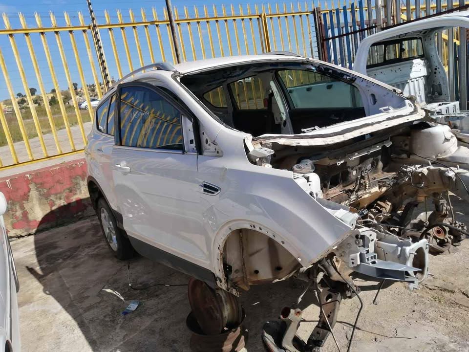 Ford Kuga STRIPPING FOR SPARES - Private Seller Ford Kuga STRIPPING FOR SPARES - Private Seller
