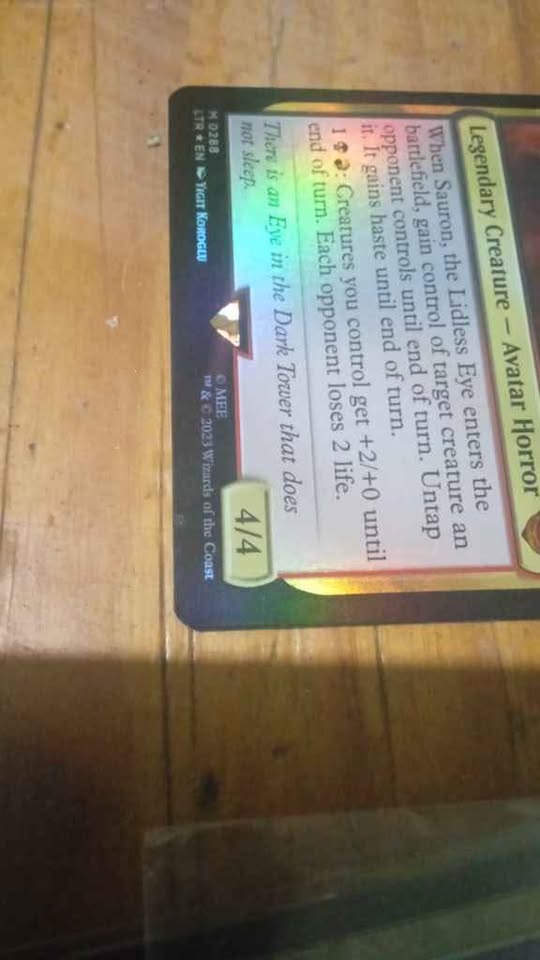 MTG cards for sale