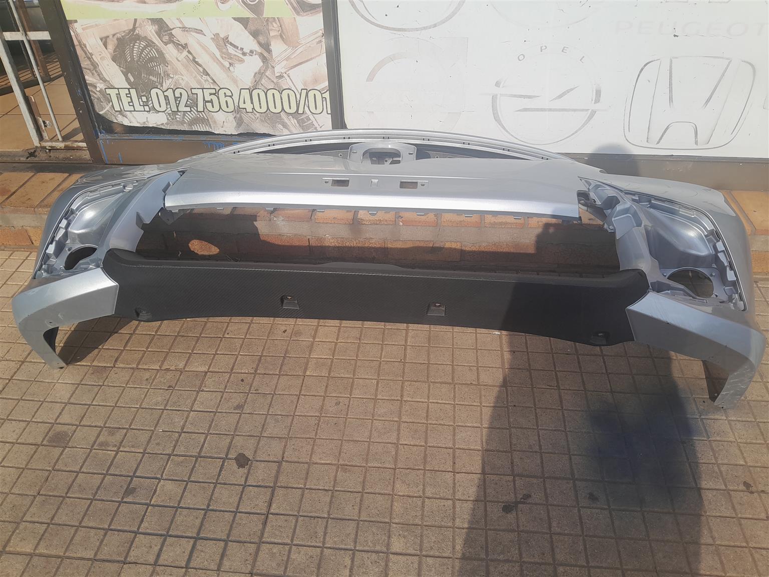 Toyota Starlet Front Bumper - Private Seller Toyota Starlet Front Bumper - Private Seller