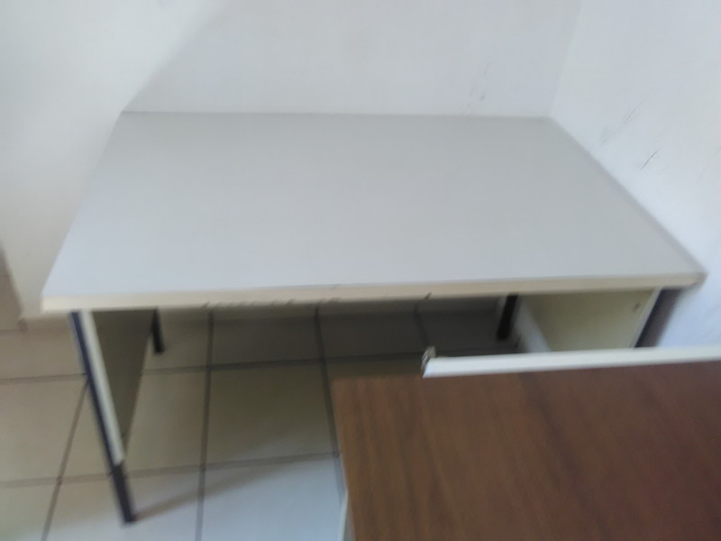 plywood office table price