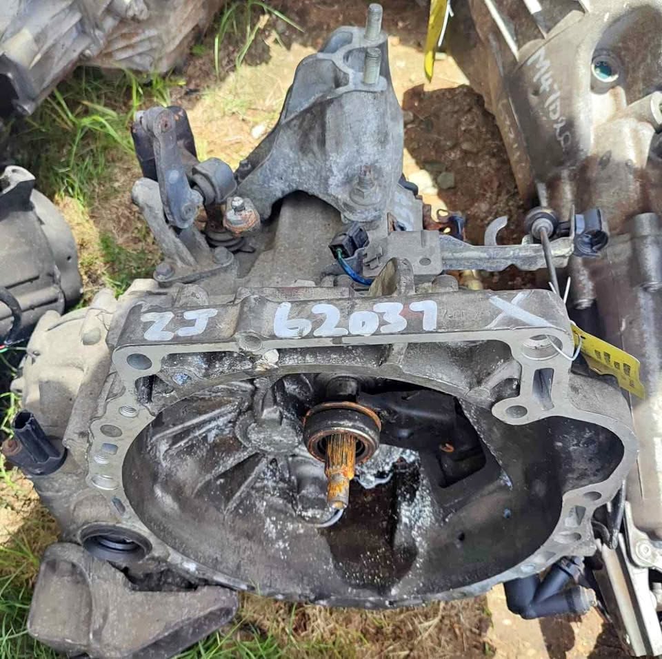 Mazda Demio/ Mazda 2 ZJ Manual gearbox - Private Seller