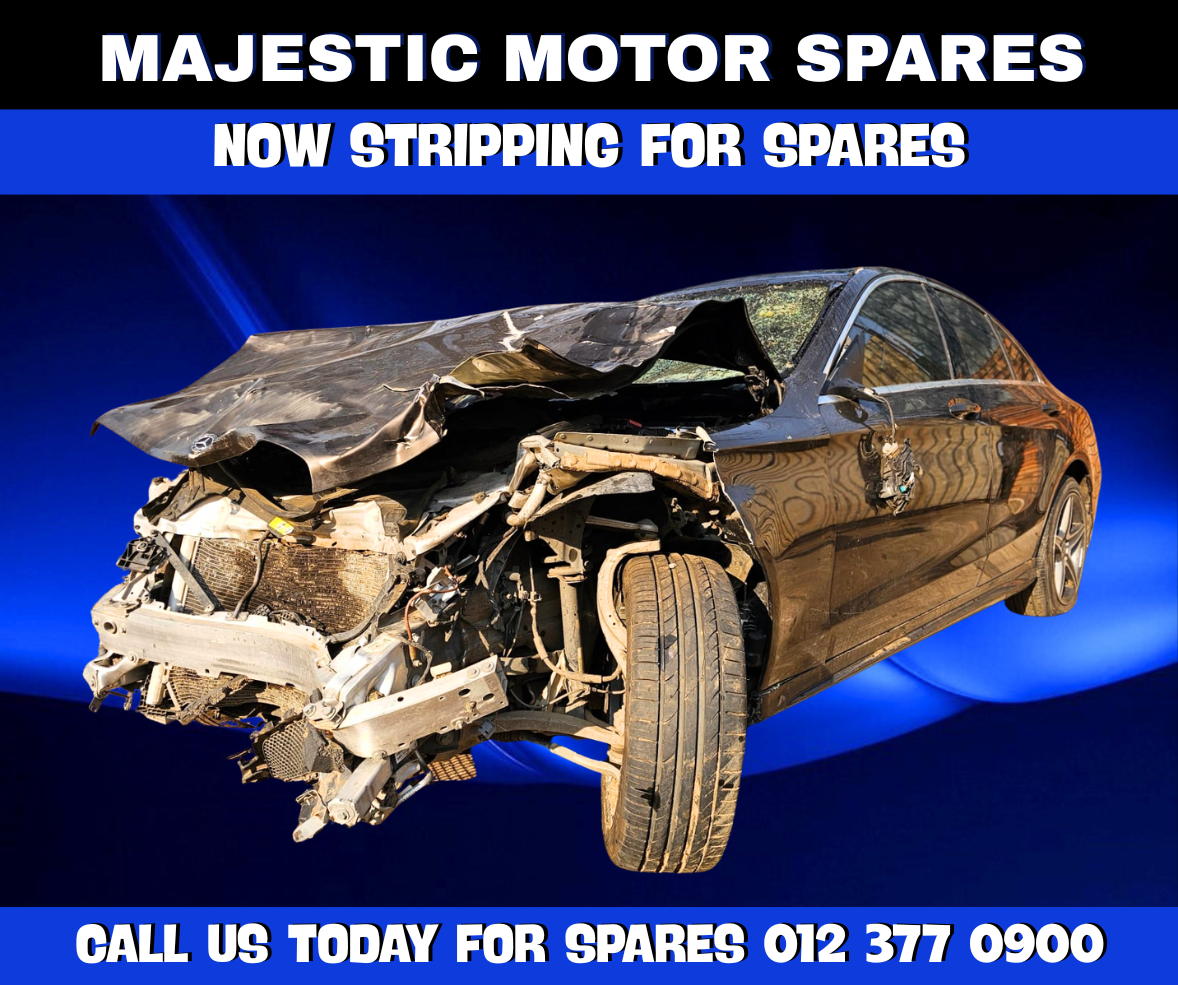 2017 Mercedes Benz C220d W205 Diesel Automatic Stripping for Spares - Private Seller 2017 Mercedes Benz C220d W205 Diesel Automatic Stripping for Spares - Private Seller