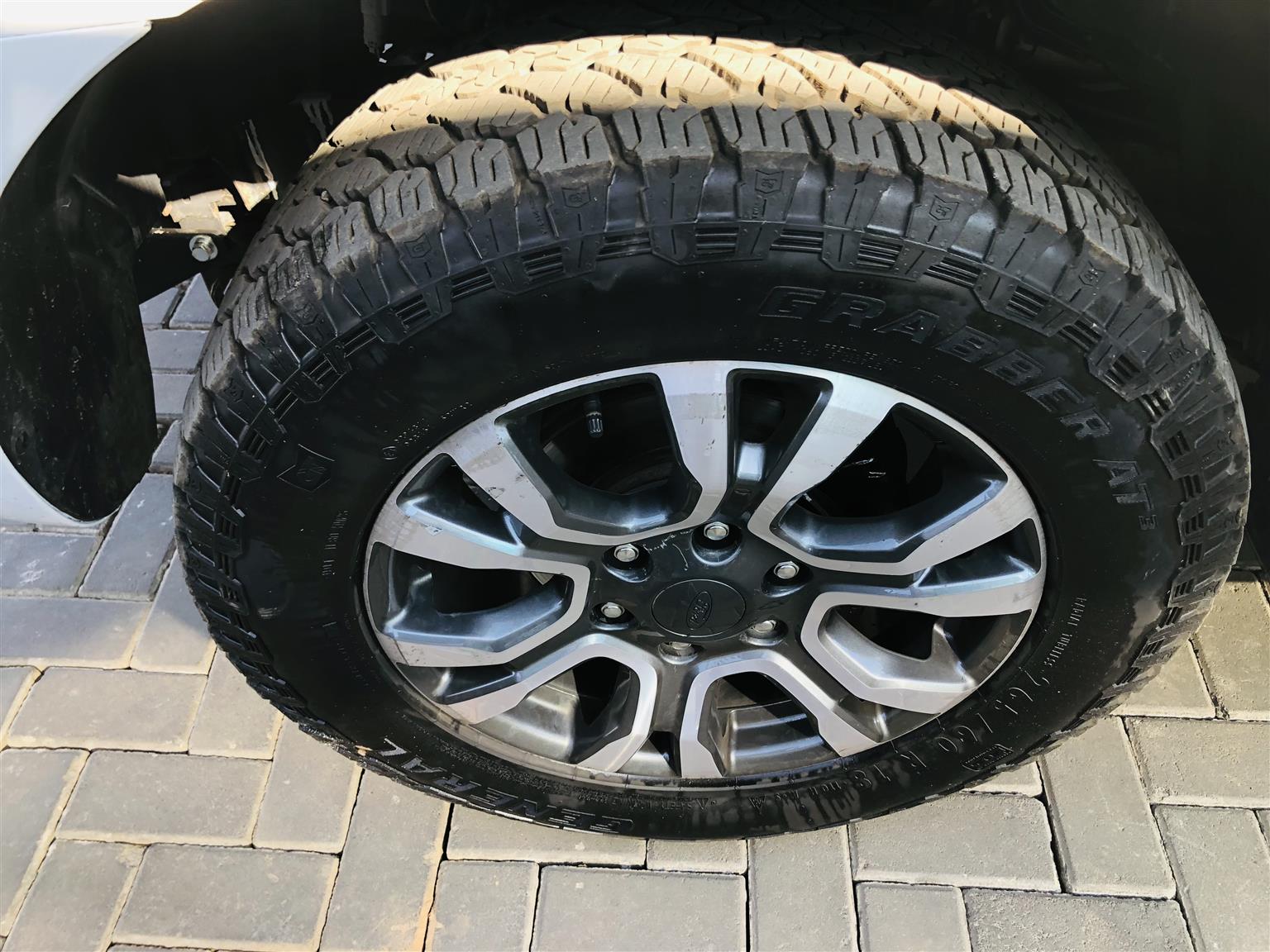Used 2019 Ford Ranger 2.0Bi-Turbo double cab 4x4 Wildtrak - Private Seller Used 2019 Ford Ranger 2.0Bi-Turbo double cab 4x4 Wildtrak - Private Seller