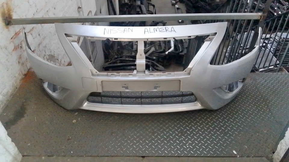 Nissan Almera bumper - Private Seller Nissan Almera bumper - Private Seller