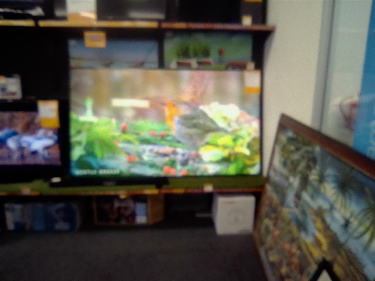 LG 75UR80006J 75 INCH 4K SMART TV