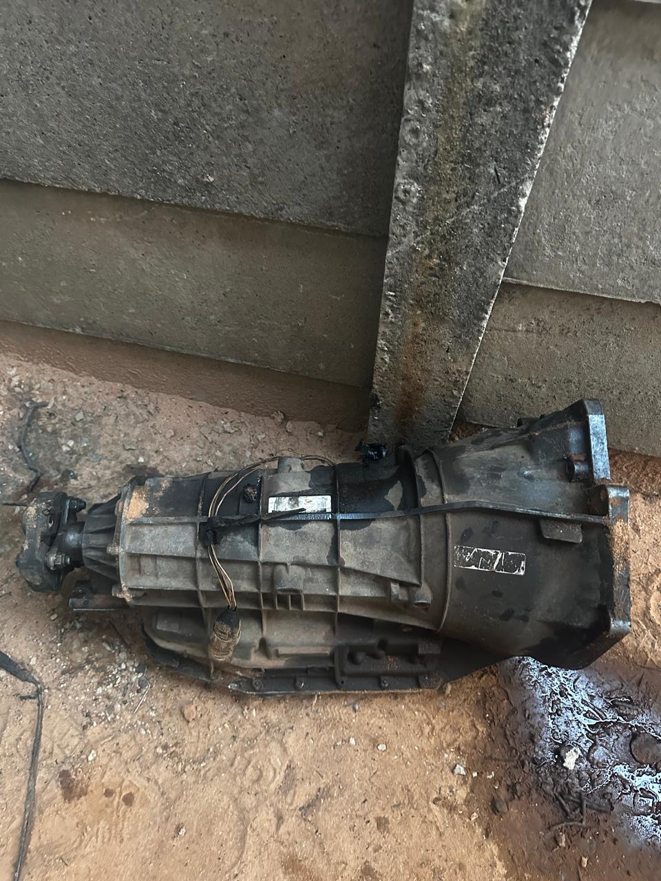 Bmw e46 automatic transmission 5hp19 gearbox for sale Bmw e46 automatic transmission 5hp19 gearbox for sale