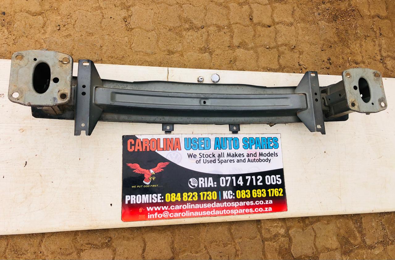 Mazda 3 front bumper reinforcement/stiffener (2013-2019) - Private Seller Mazda 3 front bumper reinforcement/stiffener (2013-2019) - Private Seller