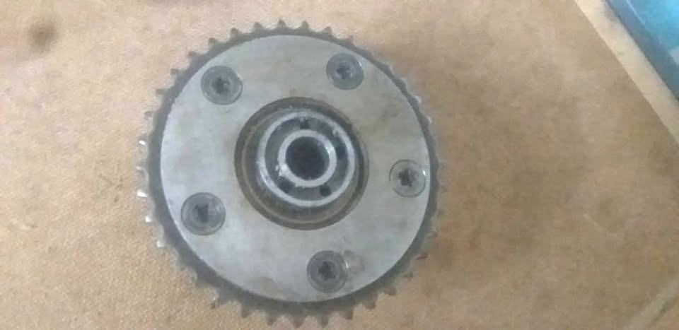 BMW INTAKE VANOS SPROCKET/GEAR FOR BMW E90 - Private Seller BMW INTAKE VANOS SPROCKET/GEAR FOR BMW E90 - Private Seller