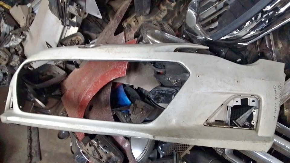 Toyota 86 bumper - Private Seller Toyota 86 bumper - Private Seller