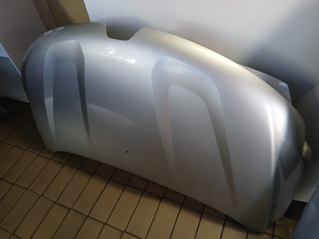 RENAULT KIGER 2023 BONNET FOR SALE - Private Seller