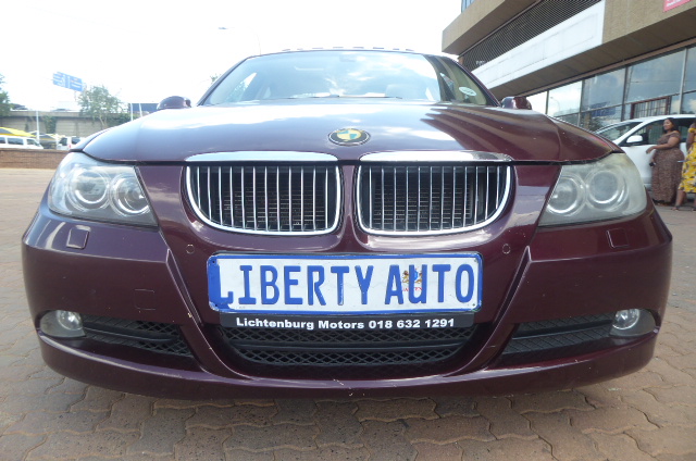 Used 2009 BMW 3 Series 320i Modern auto - Private Seller