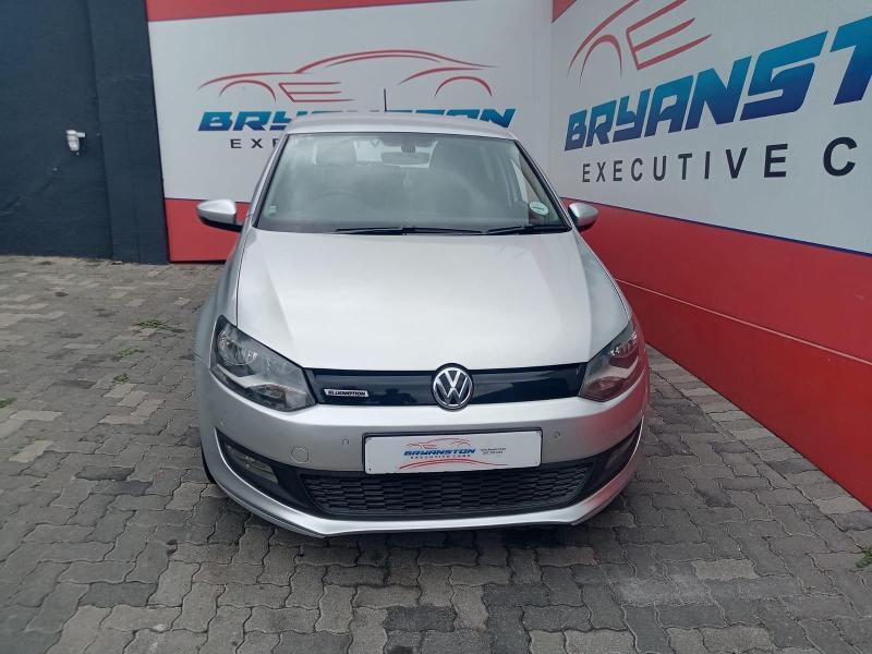 2016 VOLKSWAGENG 1.0 TSi BLUEMOTION