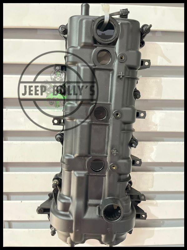 3.6 Jeep Engine Covers For Sale - Private Seller 3.6 Jeep Engine Covers For Sale - Private Seller