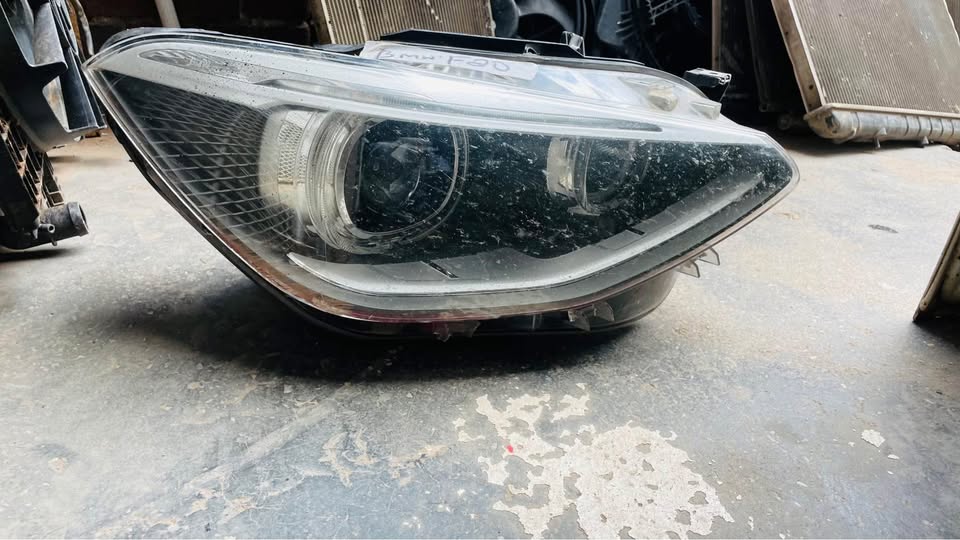 BMW F20 /F21 headlight - Private Seller BMW F20 /F21 headlight - Private Seller