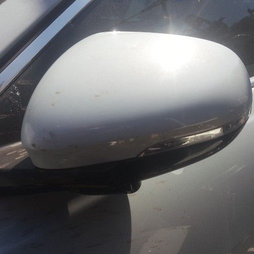 2016 Jaguar XE Mirror set for sale 2016 Jaguar XE Mirror set for sale