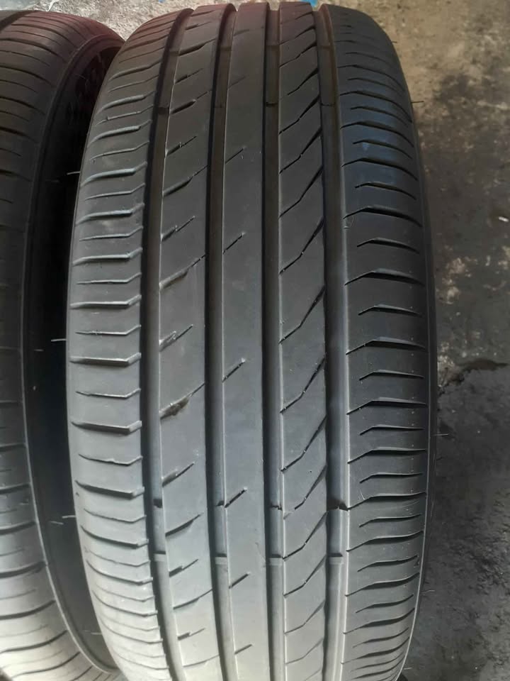 225/55/19 Rapid Tyres for Sale. Contact