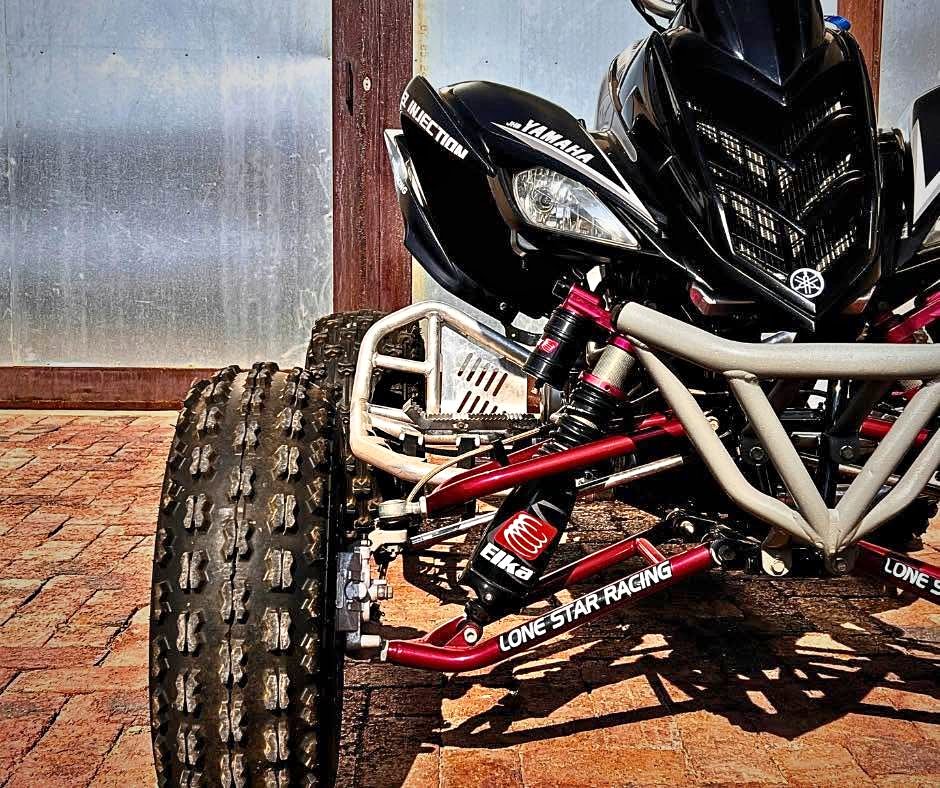 2012 Yamaha Raptor 700R - Private Seller 2012 Yamaha Raptor 700R - Private Seller