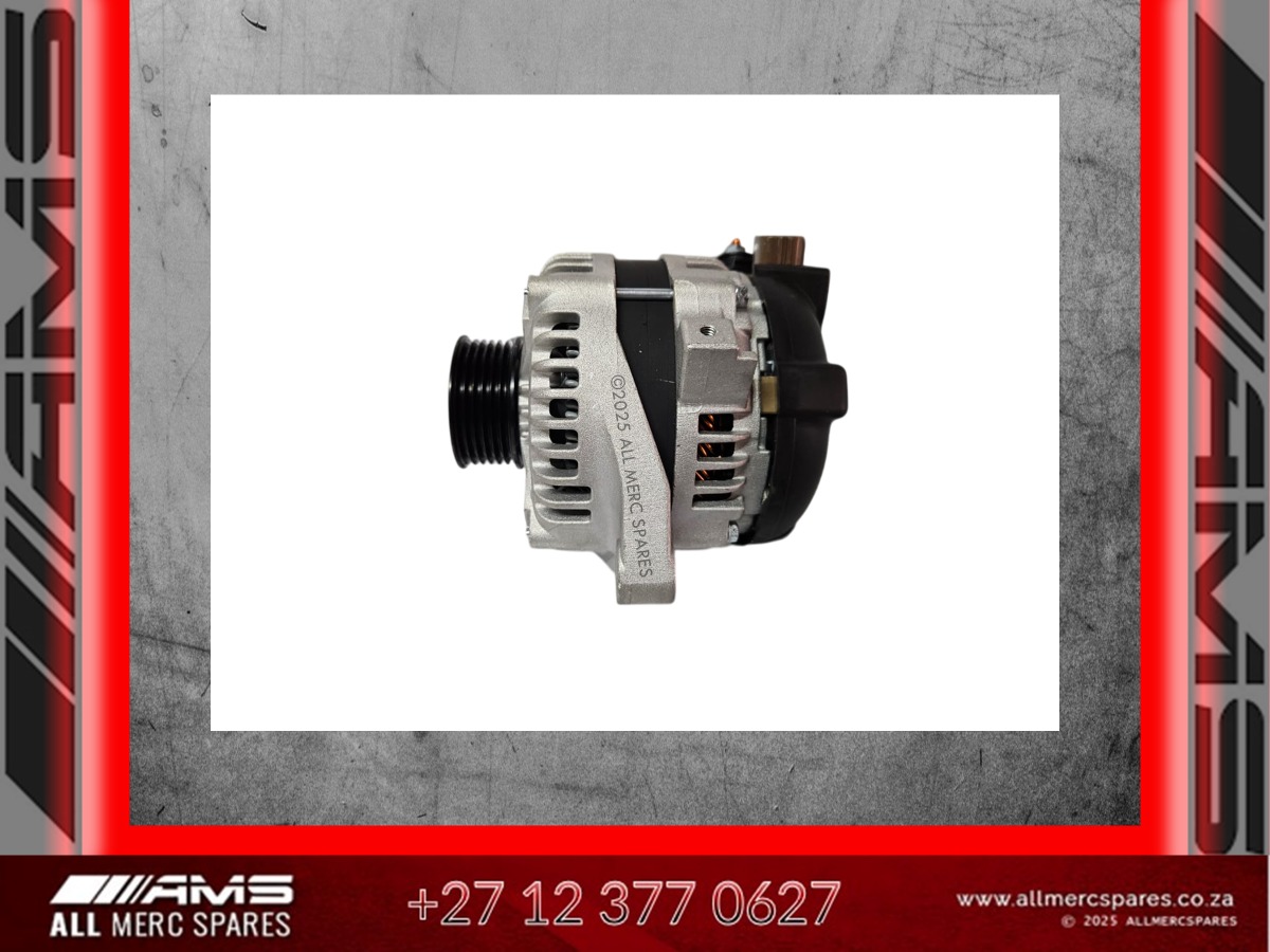 NEW TOYOTA 1NR ALTERNATOR IN STOCK – QUALITY YOU CAN TRUST