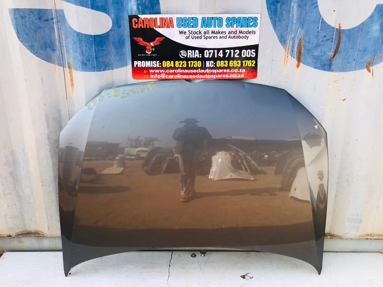 VW Polo 6/7 hatchback bonnet - Private Seller VW Polo 6/7 hatchback bonnet - Private Seller