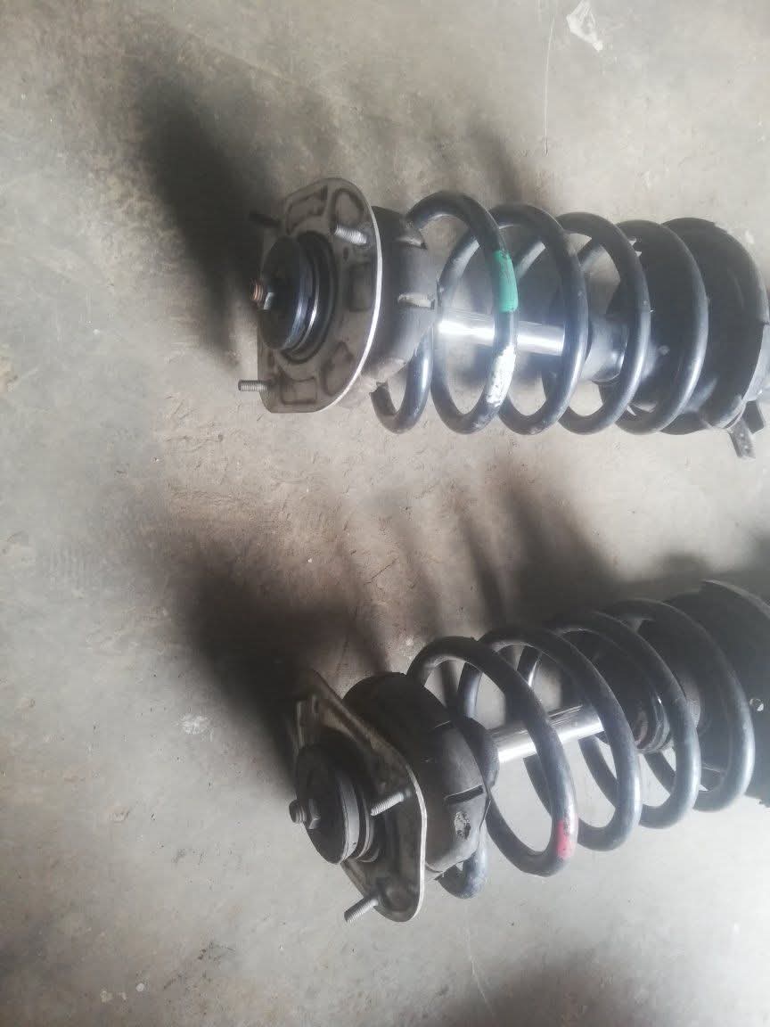 Volvo XC90 D5 Front Shocks for Sale - Private Seller