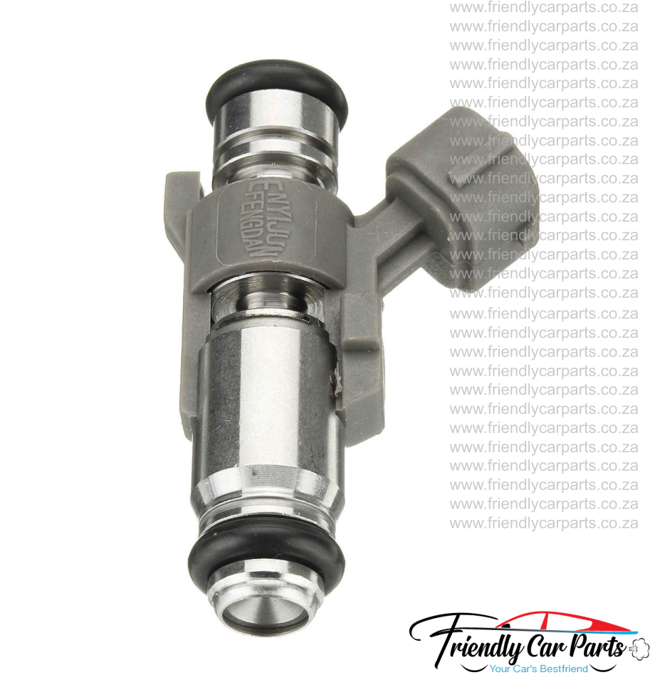 Peugeot 206 207 307 Citroen C3 C4 1.4 Chery QQ 0.8 Injectors - Private Seller