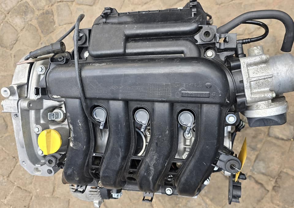 Renault Scenic 1.6 Engine For Sale - Private Seller Renault Scenic 1.6 Engine For Sale - Private Seller