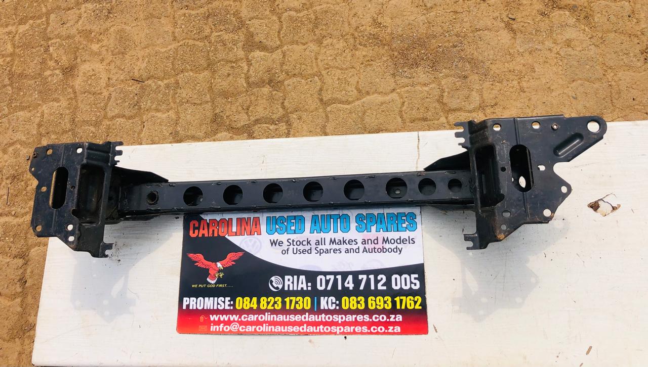 Mazda 6 front bumper reinforcement/stiffener (2002-2008) - Private Seller Mazda 6 front bumper reinforcement/stiffener (2002-2008) - Private Seller
