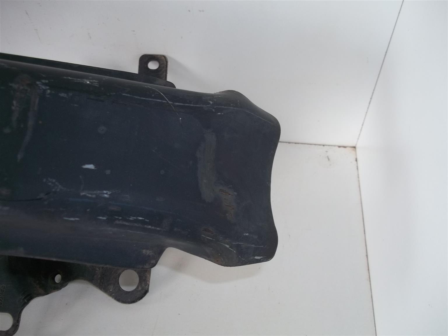 VW Polo 4 '01-'05 front bumper stiffener - Private Seller VW Polo 4 '01-'05 front bumper stiffener - Private Seller