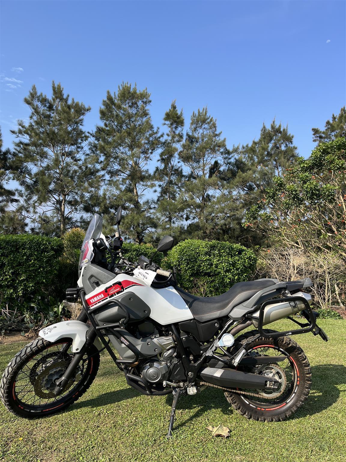 2014 yamaha tenre 660 motobike - Private Seller 2014 yamaha tenre 660 motobike - Private Seller