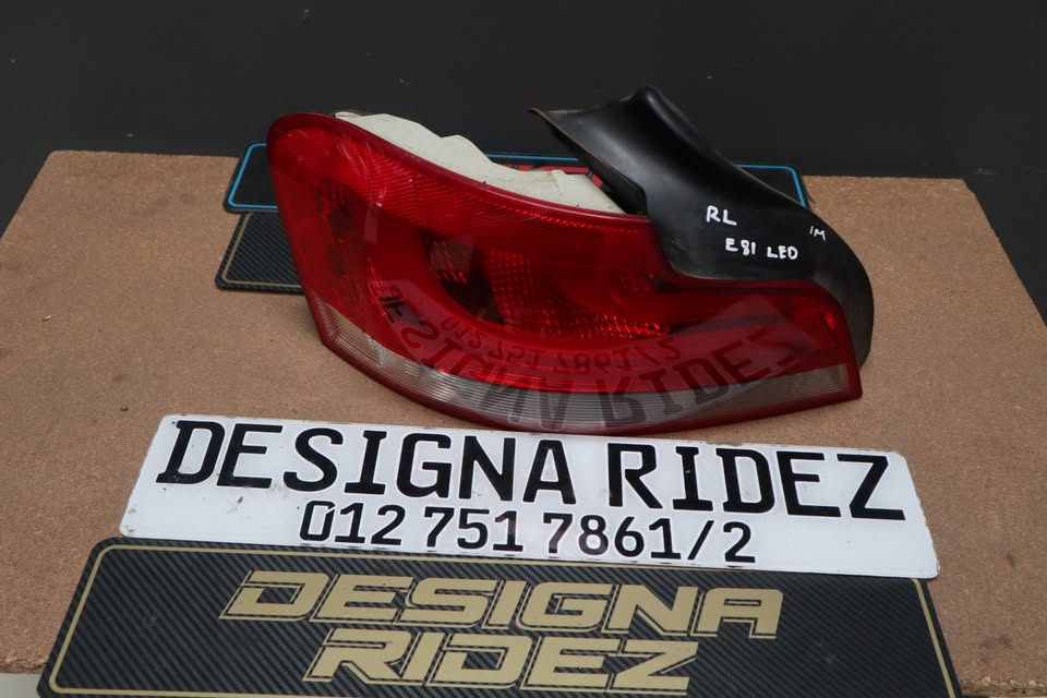 BMW E81 1 SERIES LED REARLEFT TAIL LIGHT - Private Seller BMW E81 1 SERIES LED REARLEFT TAIL LIGHT - Private Seller