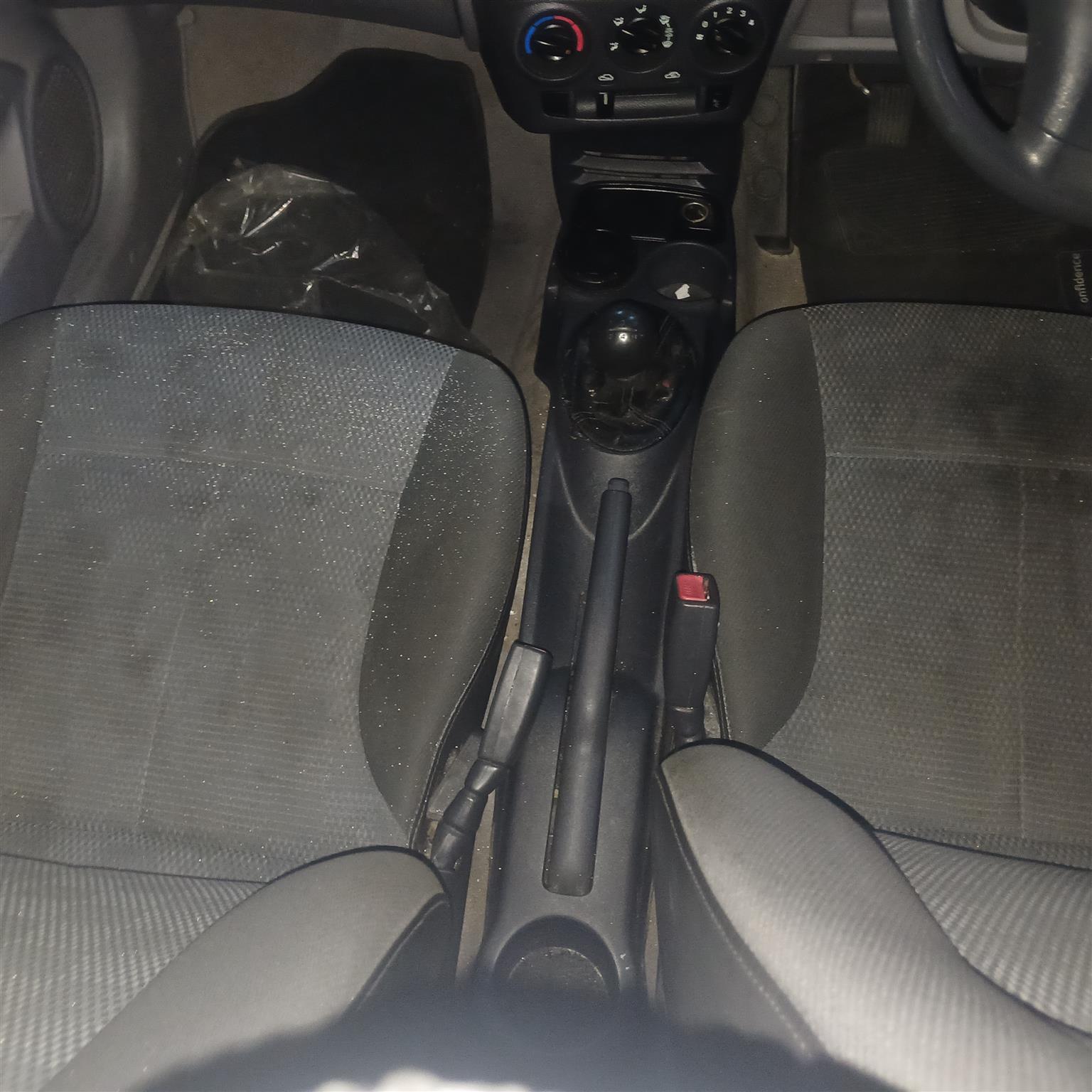 Used 2007 Kia Picanto 1.1 LX aircon - Private Seller Used 2007 Kia Picanto 1.1 LX aircon - Private Seller