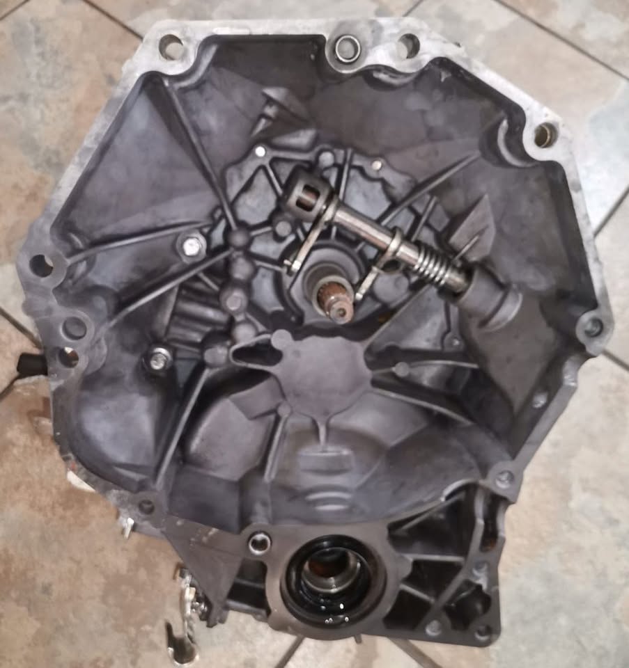 Suzuki S-presso used gearbox for sale