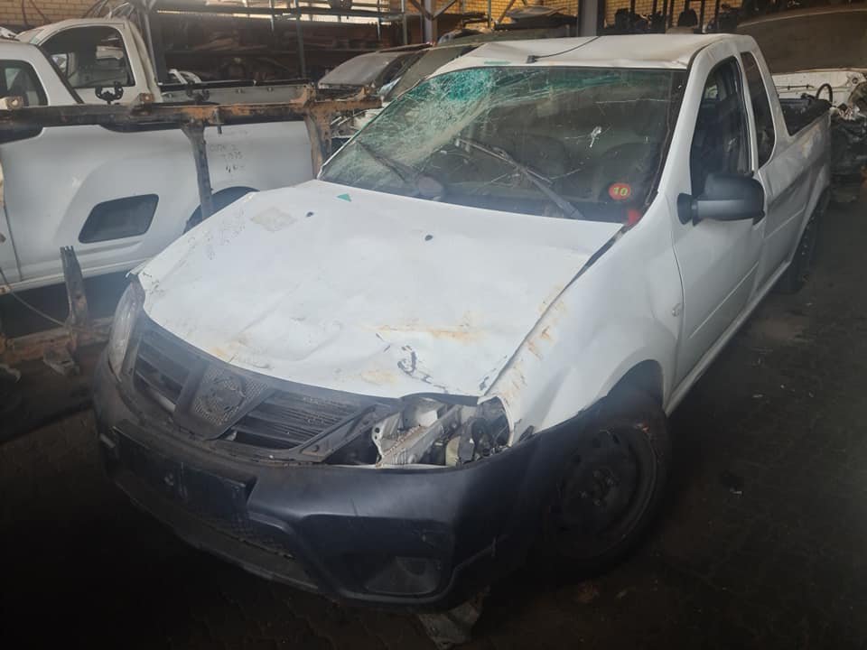 NISSAN NP CODE 3 STRIPPING FOR PARTS! - Private Seller NISSAN NP CODE 3 STRIPPING FOR PARTS! - Private Seller
