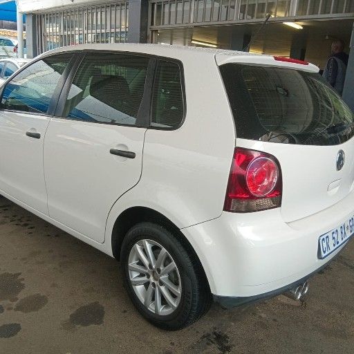 Used 2013 Volkswagen Polo Vivo hatch 1.4 Trendline - Private Seller