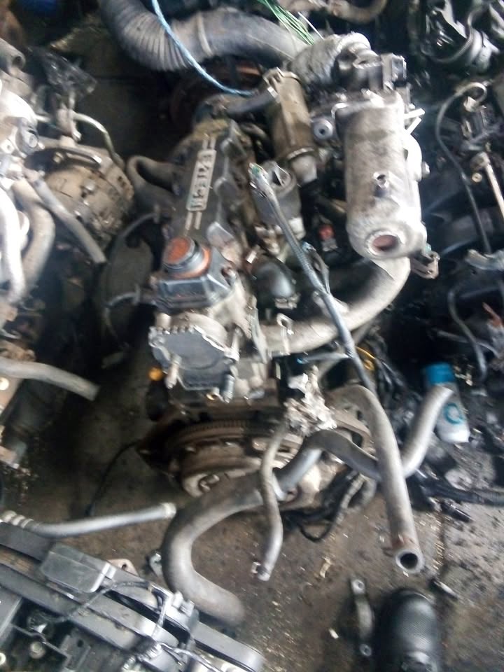 CHEV AVEO 1.5L SALOON F15S3 ENGINE FOR SALE - Private Seller CHEV AVEO 1.5L SALOON F15S3 ENGINE FOR SALE - Private Seller