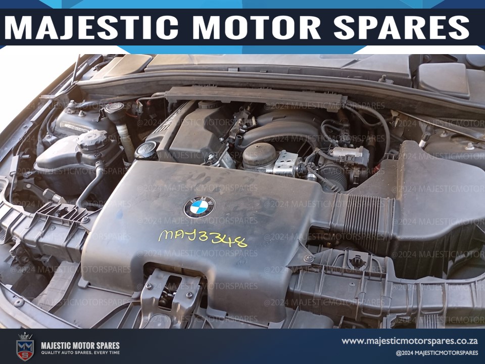 BMW 118i LCI E87 manual used parts for sale - Private Seller BMW 118i LCI E87 manual used parts for sale - Private Seller