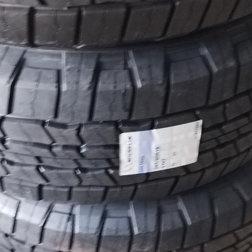 MICHELIN LTX TRAIL