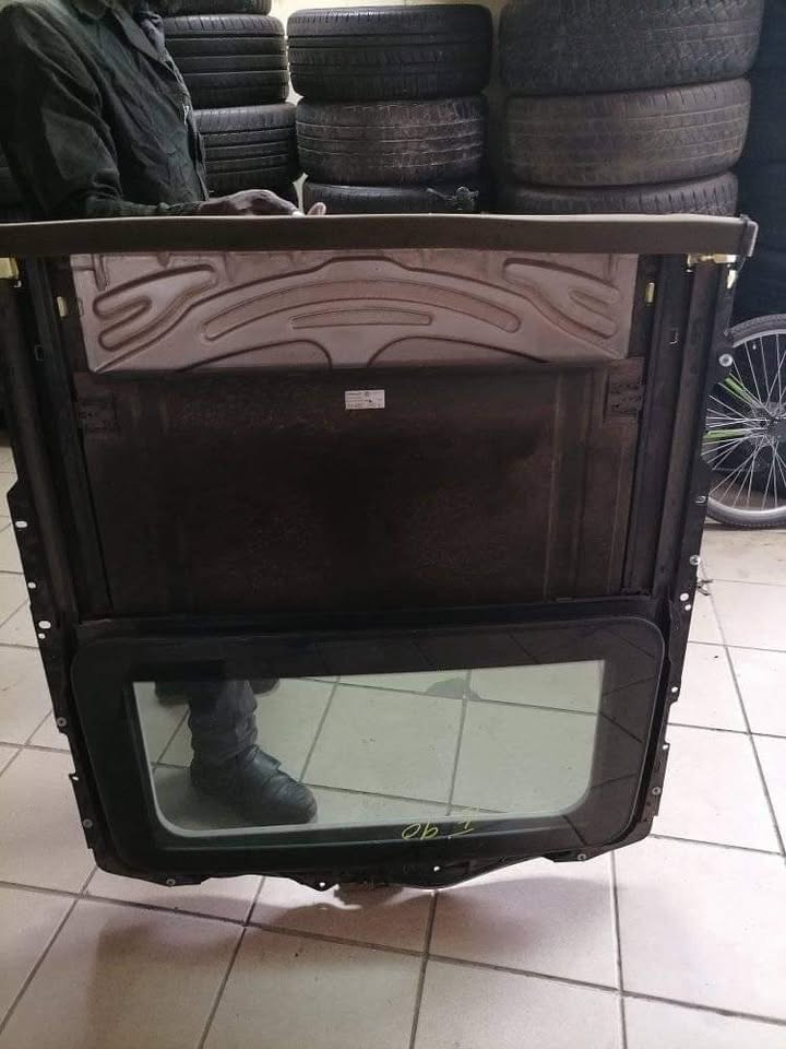 BMW Various Sunroof for Sale - Private Seller