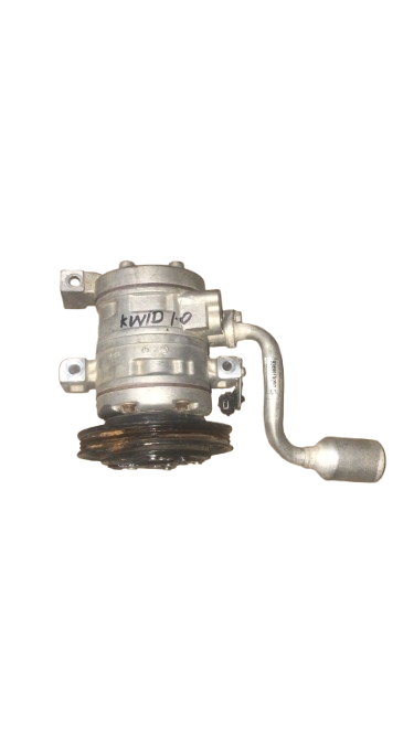 RENAULT KWID AIRCON COMPRESSOR AUTOMOTIVE 1.0 (2004-2012) - Private Seller RENAULT KWID AIRCON COMPRESSOR AUTOMOTIVE 1.0 (2004-2012) - Private Seller