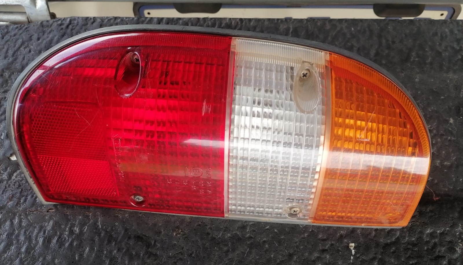 Ford Ranger Left Rear Taillight