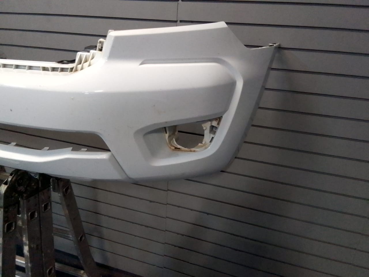 (2020-2023) FORD RANGER T8 FRONT BUMPER FOR SALE - Private Seller